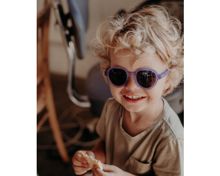 Lunettes de soleil Megy Alba HELLO HOSSY