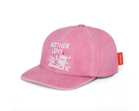 Casquette Mother Love HELLO HOSSY
