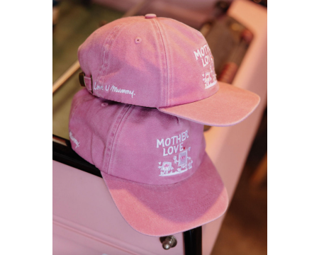 Casquette Mother Love HELLO HOSSY