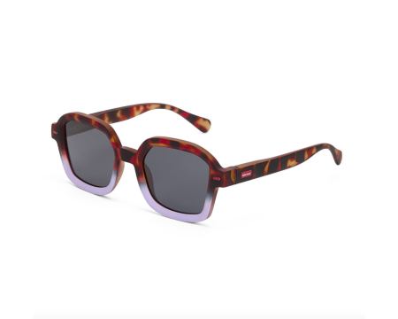 Lunettes de soleil Craky Lilac HELLO HOSSY