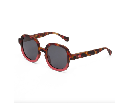 Lunettes de soleil Koody Craky Red HELLO HOSSY