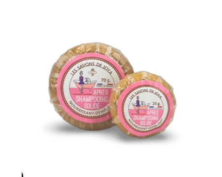 Après-shampoing Nourrissant et démêlant - Sans huiles essentielles