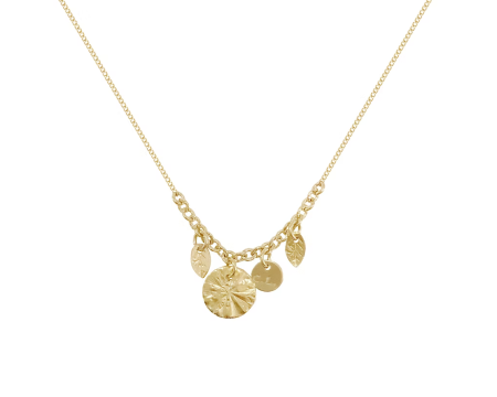 Collier Dune CONSTANCE L