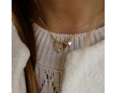 Collier Dune CONSTANCE L