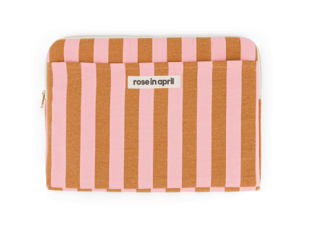 Housse d'ordinateur Octave 13&14" ROSE IN APRIL