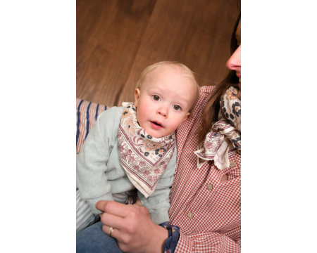 Foulard enfant - Delhi Capri SO FAMILY