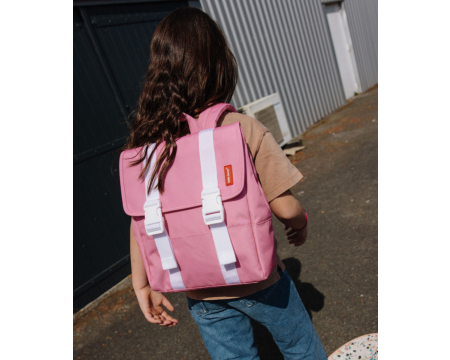 Sac à dos enfant Mini Taffy HELLO HOSSY