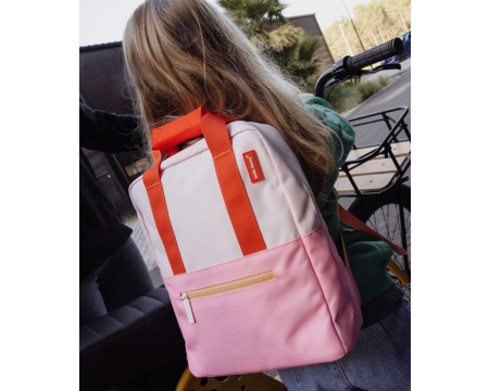 Sac à dos Mini Primrose HELLO HOSSY