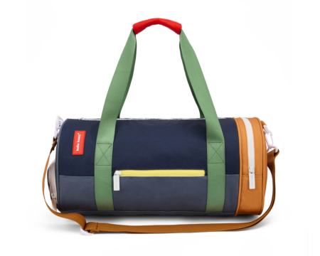 Sac de sport Mini Marine HELLO HOSSY