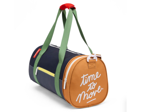 Sac de sport Mini Marine HELLO HOSSY