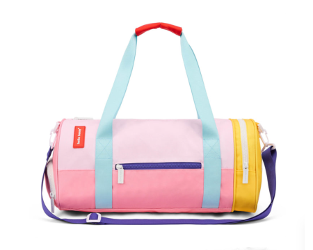 Sac de sport Mini Bonbon HELLO HOSSY