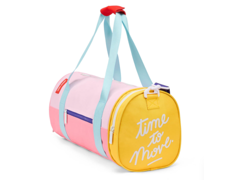 Sac de sport Mini Bonbon HELLO HOSSY