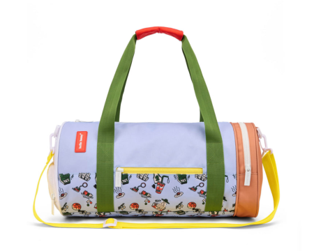 Sac de sport Dunk HELLO HOSSY