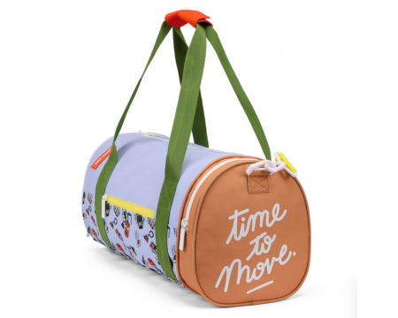 Sac de sport Dunk HELLO HOSSY