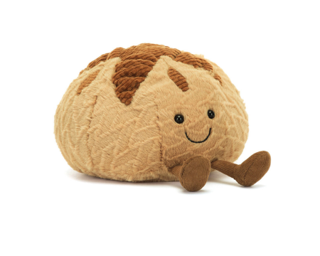 Peluche Amuseables Sourdough - Levain JELLYCAT