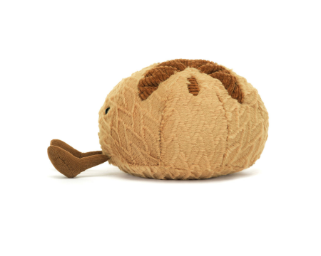 Peluche Amuseables Sourdough - Levain JELLYCAT