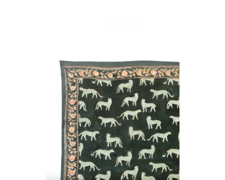 Big foulard Latika Bengale Kaki APACHES