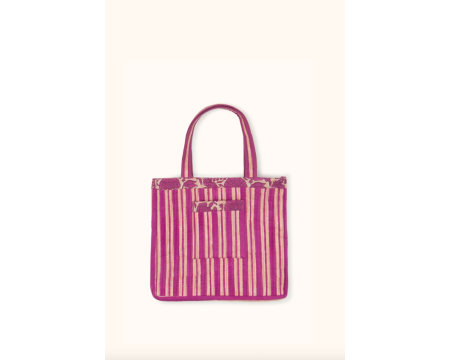 Sac Karan Pallavi Fuchsia APACHES
