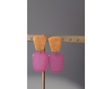 Boucles d'oreilles Martha MARPO