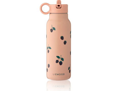 Gourde isotherme 350 ml Berry / Pale Tuscany LIEWOOD