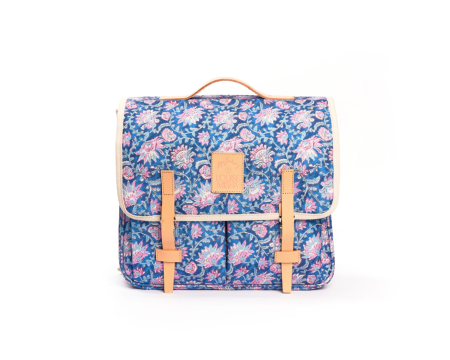 Cartable Capri JOJO FACTORY x LOUISE MISHA