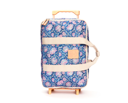 Baby travel Capri JOJO FACTORY x LOUISE MISHA
