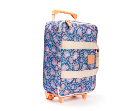 Baby travel Capri JOJO FACTORY x LOUISE MISHA