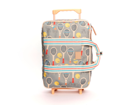 Baby travel Court JOJO FACTORY
