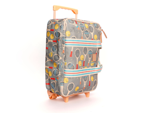 Baby travel Court JOJO FACTORY