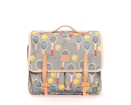 Cartable Court JOJO FACTORY