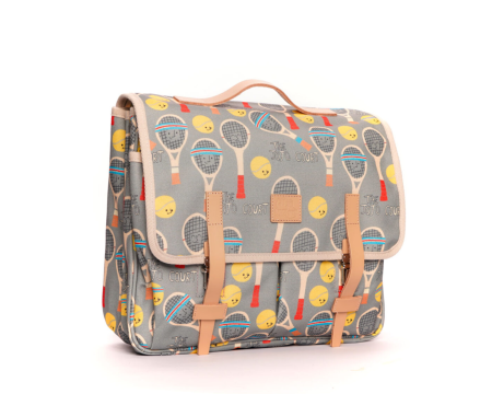 Cartable Court JOJO FACTORY