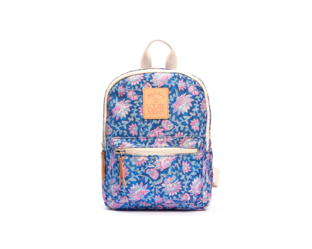Baby pack Capri JOJO FACTORY x LOUISE MISHA