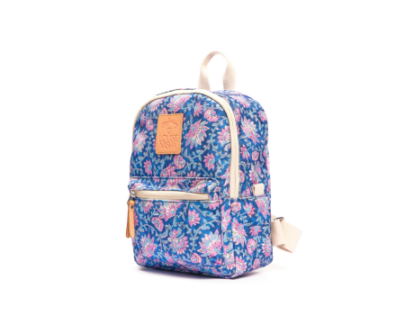 Baby pack Capri JOJO FACTORY x LOUISE MISHA