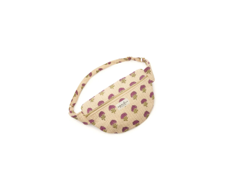 Big sac banane Keli Florets Macadamia APACHES