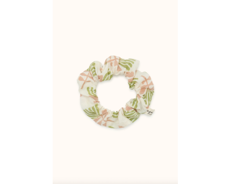 Small chouchou Manjuk Tresse Celery APACHES