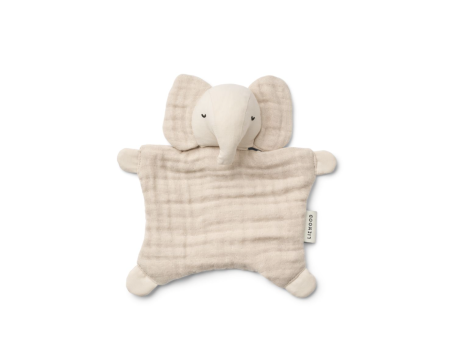 Doudou éléphant Amaya LIEWOOD