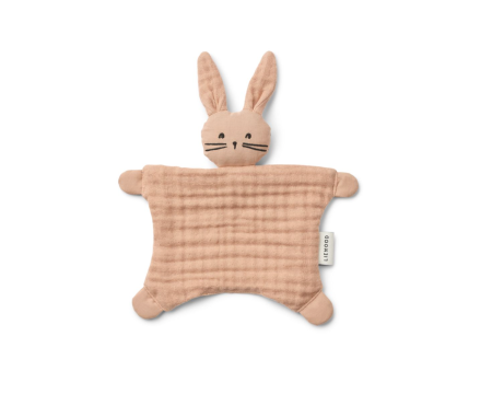 Doudou lapin Amaya Pale Tuscany LIEWOOD