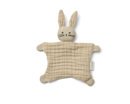 Doudou lapin Amaya Mist LIEWOOD