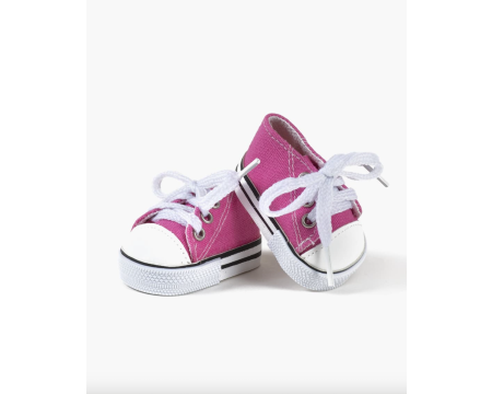 Baskets Komvers bubble gum