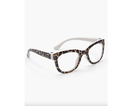 Lunettes de vue LÉOPARD pour poupées
