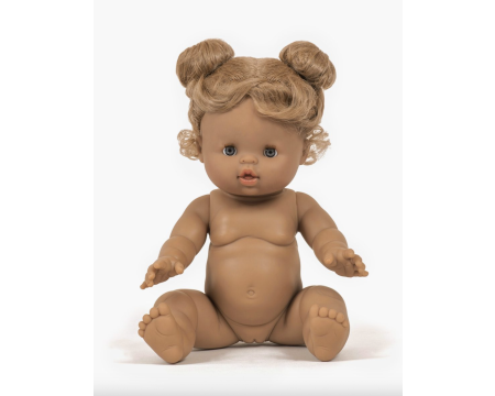 Poupée Gordis 34 cm Louise MINIKANE