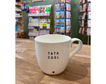 Mug Tata cool émoi émoi