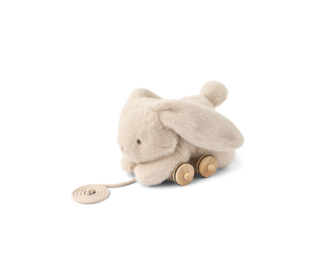Lapin à tirer Tera Mist LIEWOOD