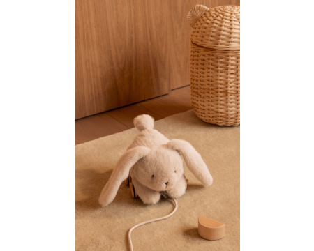 Lapin à tirer Tera Mist LIEWOOD