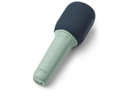 Microphone de karaoké Beinta Peppermint Mix LIEWOOD