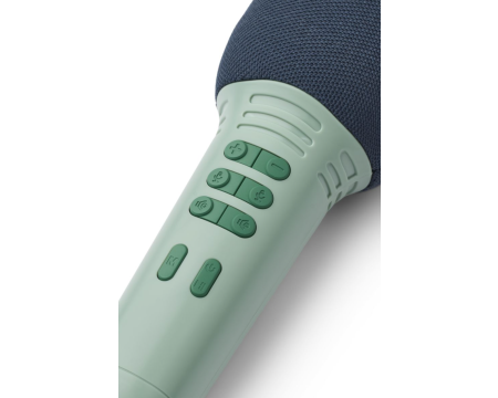Microphone de karaoké Beinta Peppermint Mix LIEWOOD