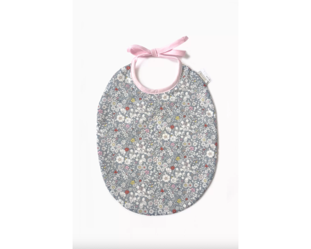 Bavoir liberty Katie