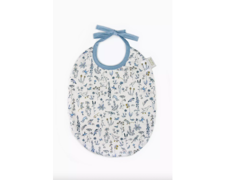 Bavoir liberty Gus