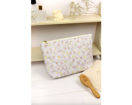 Trousse de toilette Cassandre