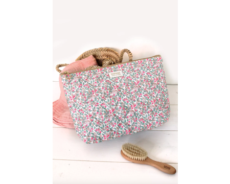 Trousse de toilette Nina
